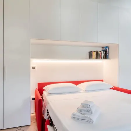 Apartment Scaligero Art