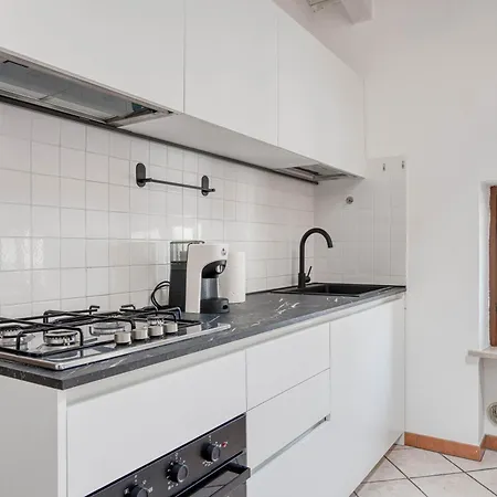 Scaligero Art Apartment Villafranca di Verona