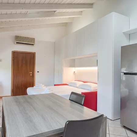 Scaligero Art Apartment Villafranca di Verona